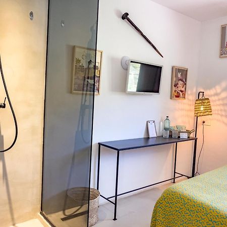 Hostal Mar Y Sal (Adults Only) San José المظهر الخارجي الصورة