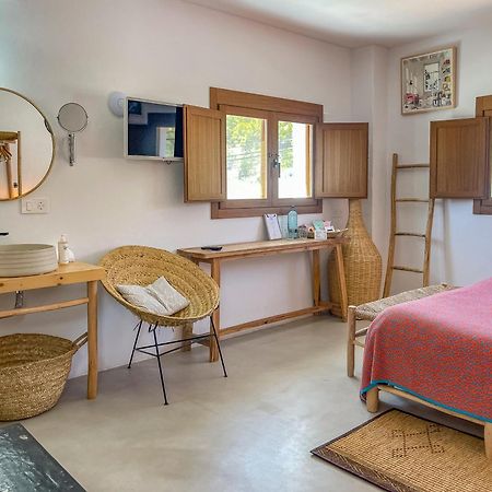 Hostal Mar Y Sal (Adults Only) San José المظهر الخارجي الصورة