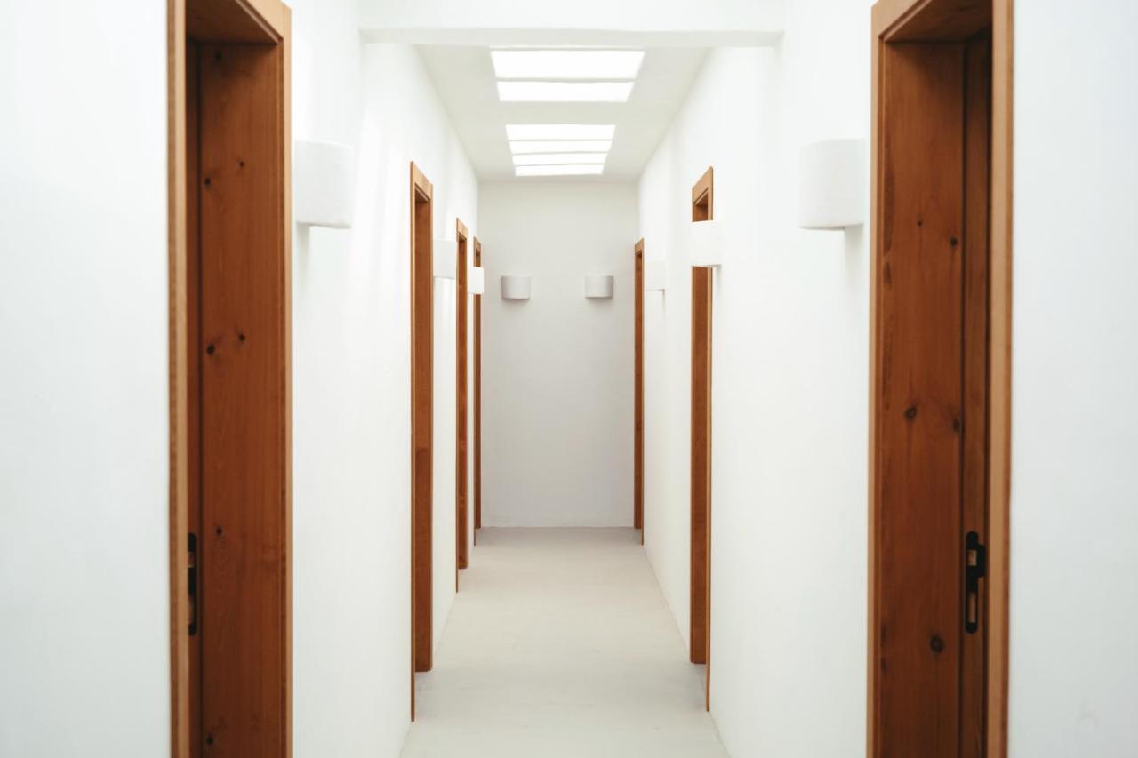 Hostal Mar Y Sal (Adults Only) San José المظهر الخارجي الصورة