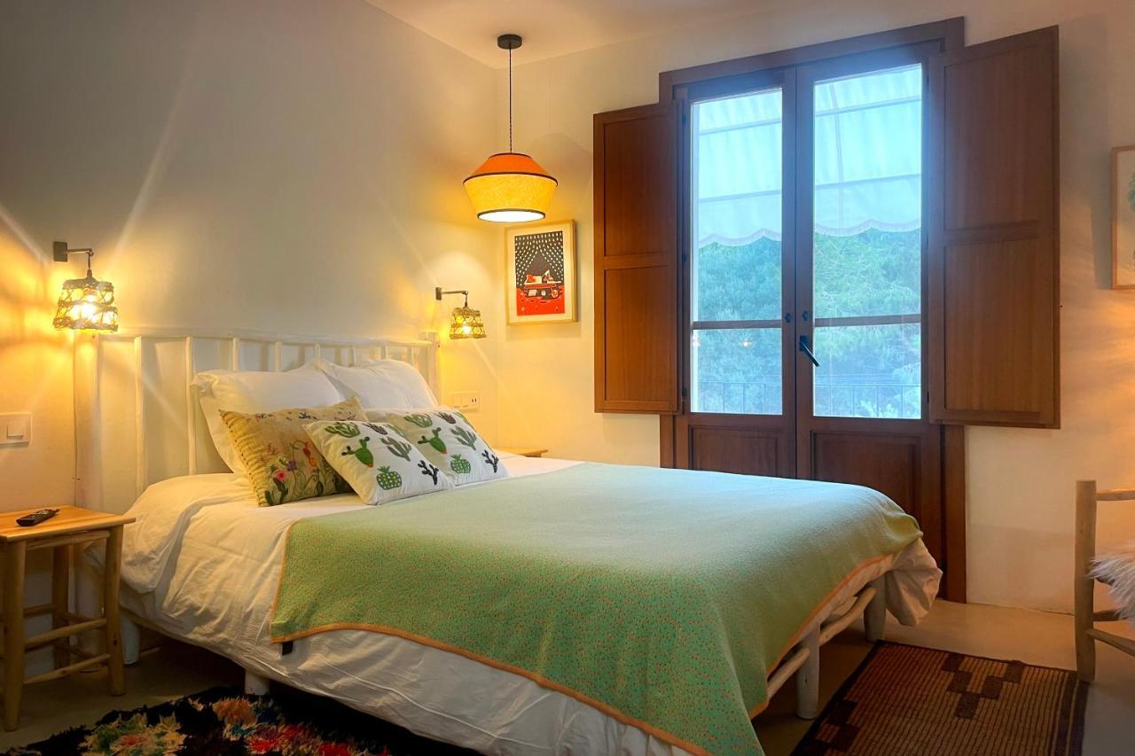 Hostal Mar Y Sal (Adults Only) San José المظهر الخارجي الصورة