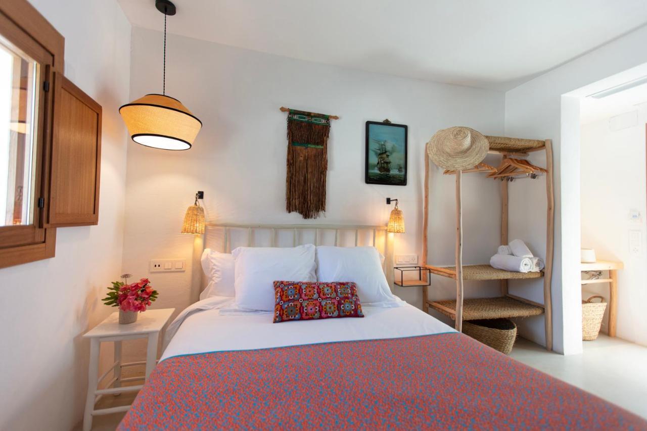 Hostal Mar Y Sal (Adults Only) San José المظهر الخارجي الصورة