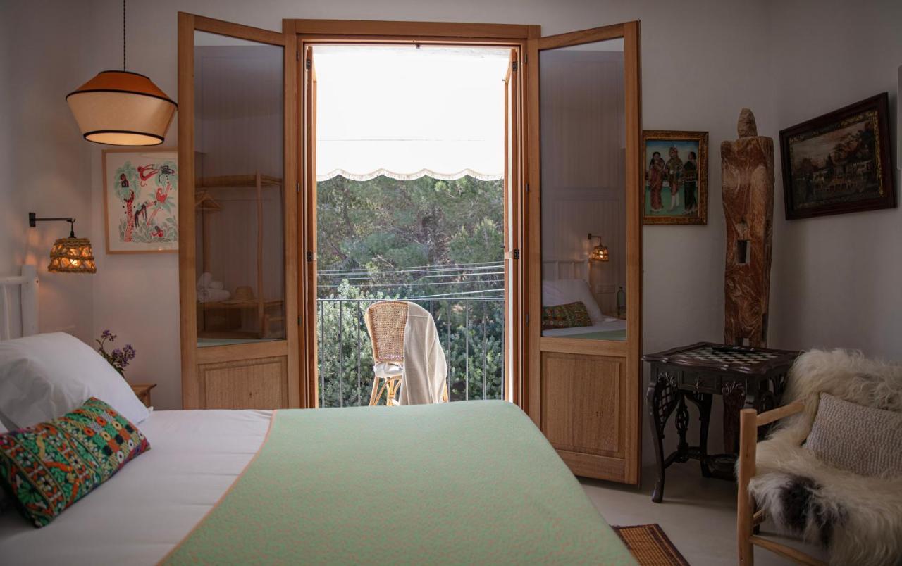 Hostal Mar Y Sal (Adults Only) San José المظهر الخارجي الصورة