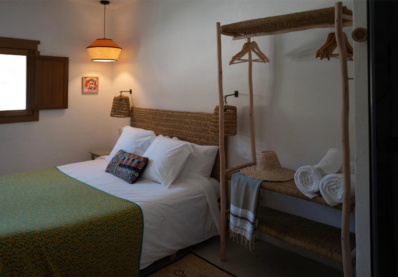 Hostal Mar Y Sal (Adults Only) San José المظهر الخارجي الصورة