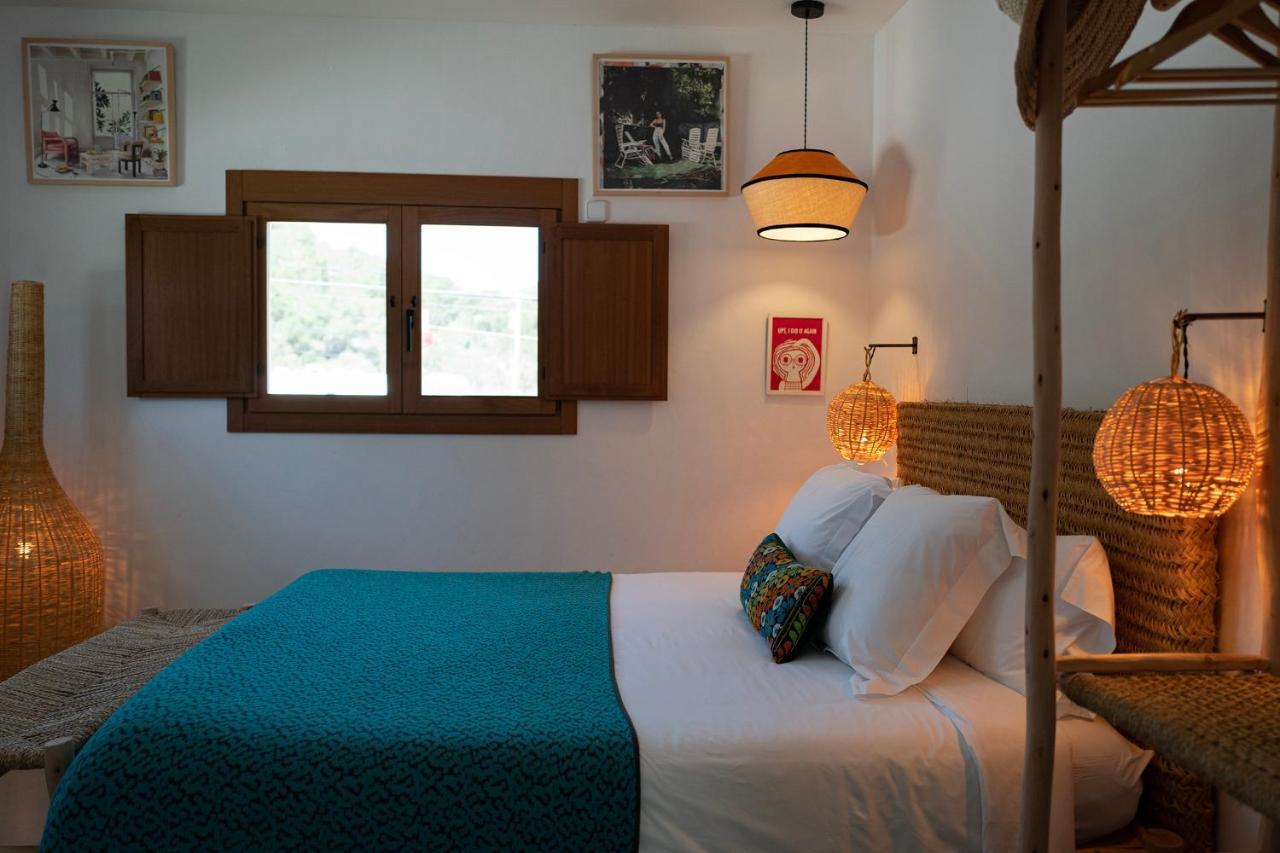 Hostal Mar Y Sal (Adults Only) San José المظهر الخارجي الصورة