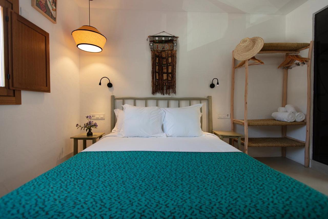Hostal Mar Y Sal (Adults Only) San José المظهر الخارجي الصورة
