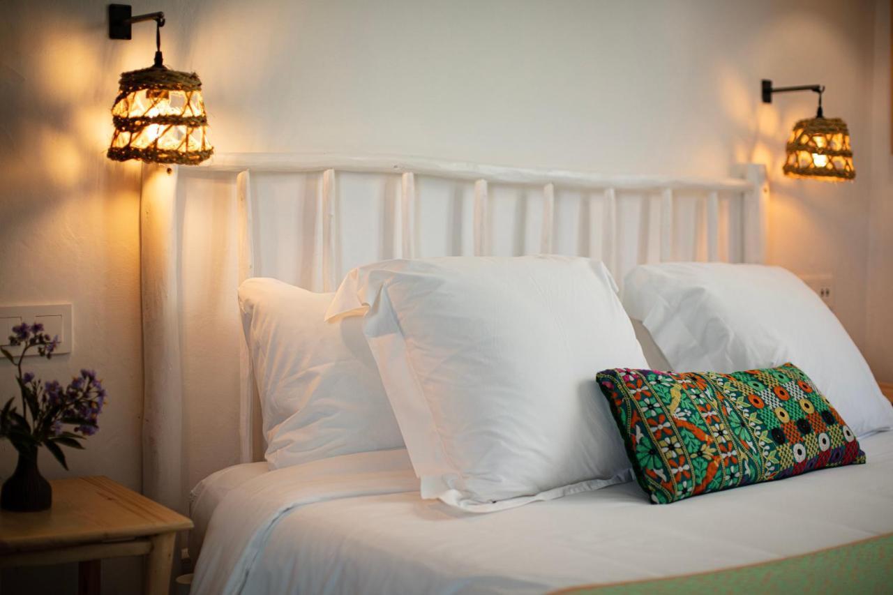 Hostal Mar Y Sal (Adults Only) San José المظهر الخارجي الصورة