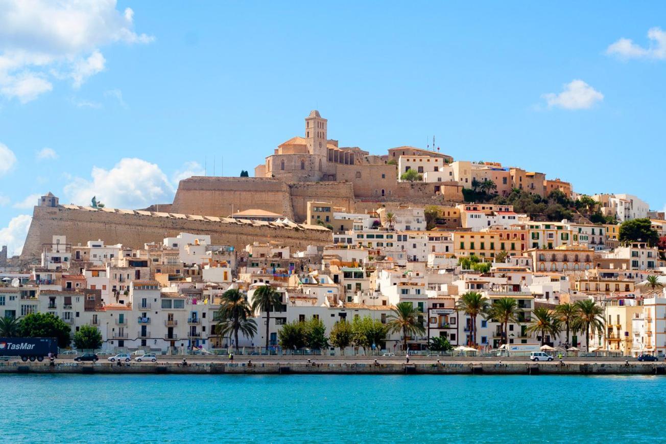 Hostal Mar Y Sal (Adults Only) San José المظهر الخارجي الصورة