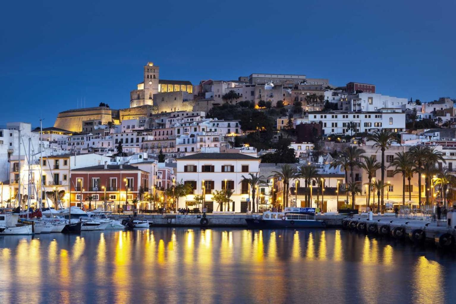 Hostal Mar Y Sal (Adults Only) San José المظهر الخارجي الصورة