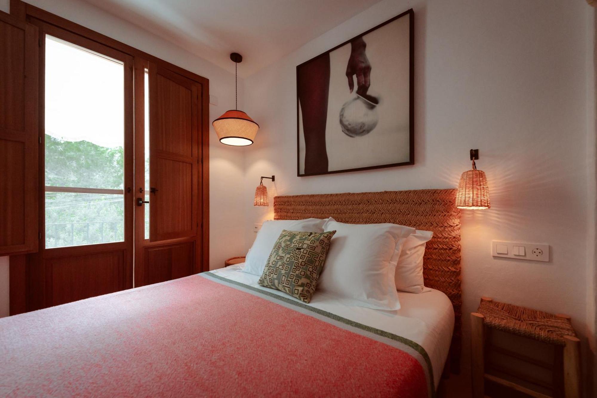 Hostal Mar Y Sal (Adults Only) San José المظهر الخارجي الصورة