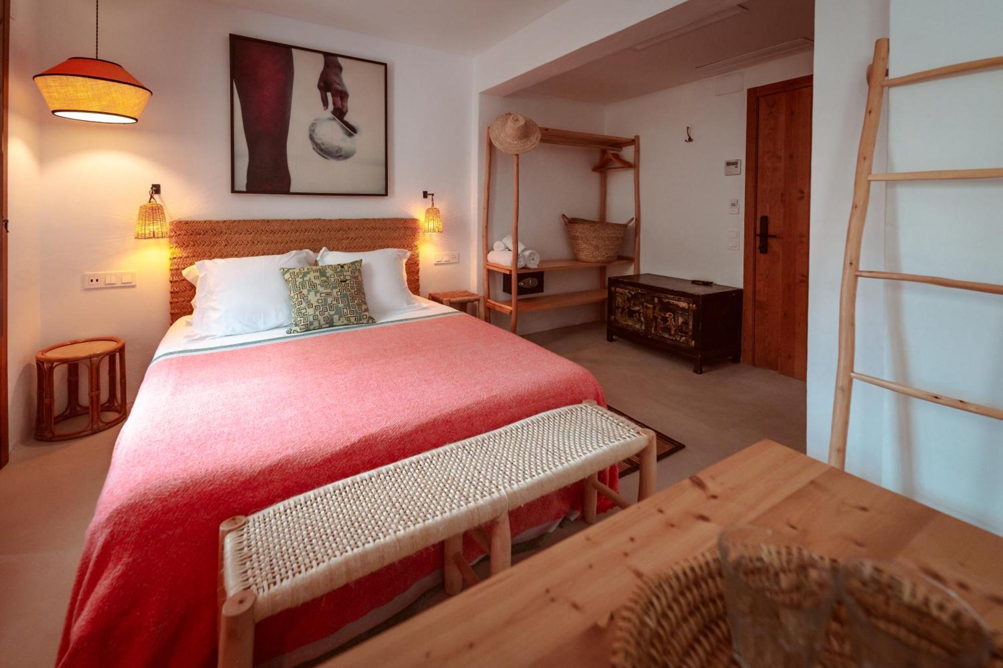 Hostal Mar Y Sal (Adults Only) San José المظهر الخارجي الصورة