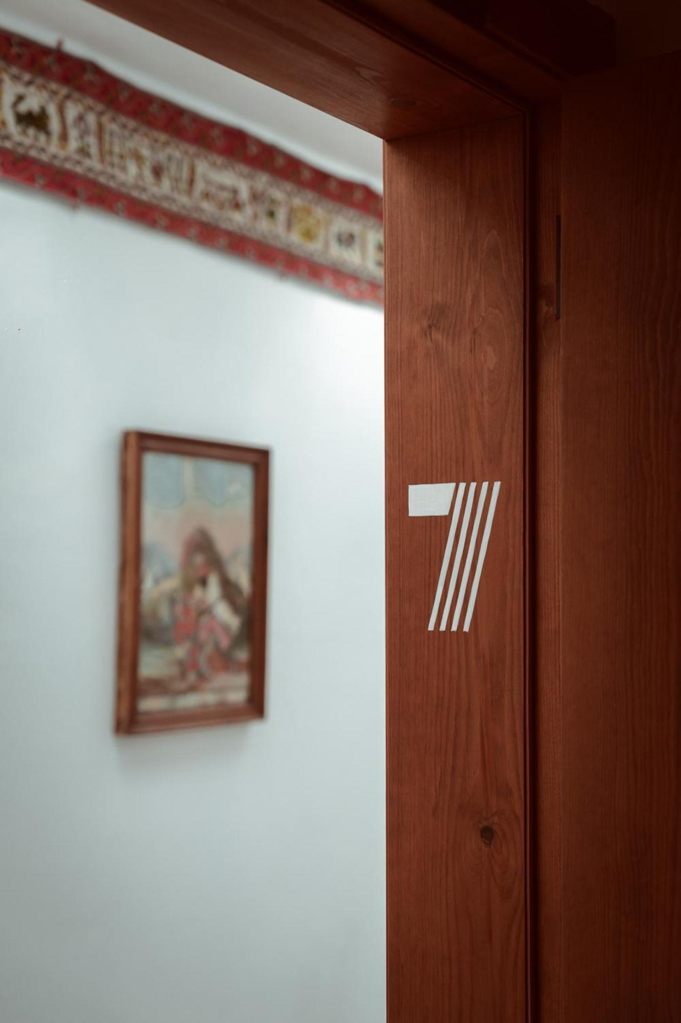 Hostal Mar Y Sal (Adults Only) San José المظهر الخارجي الصورة