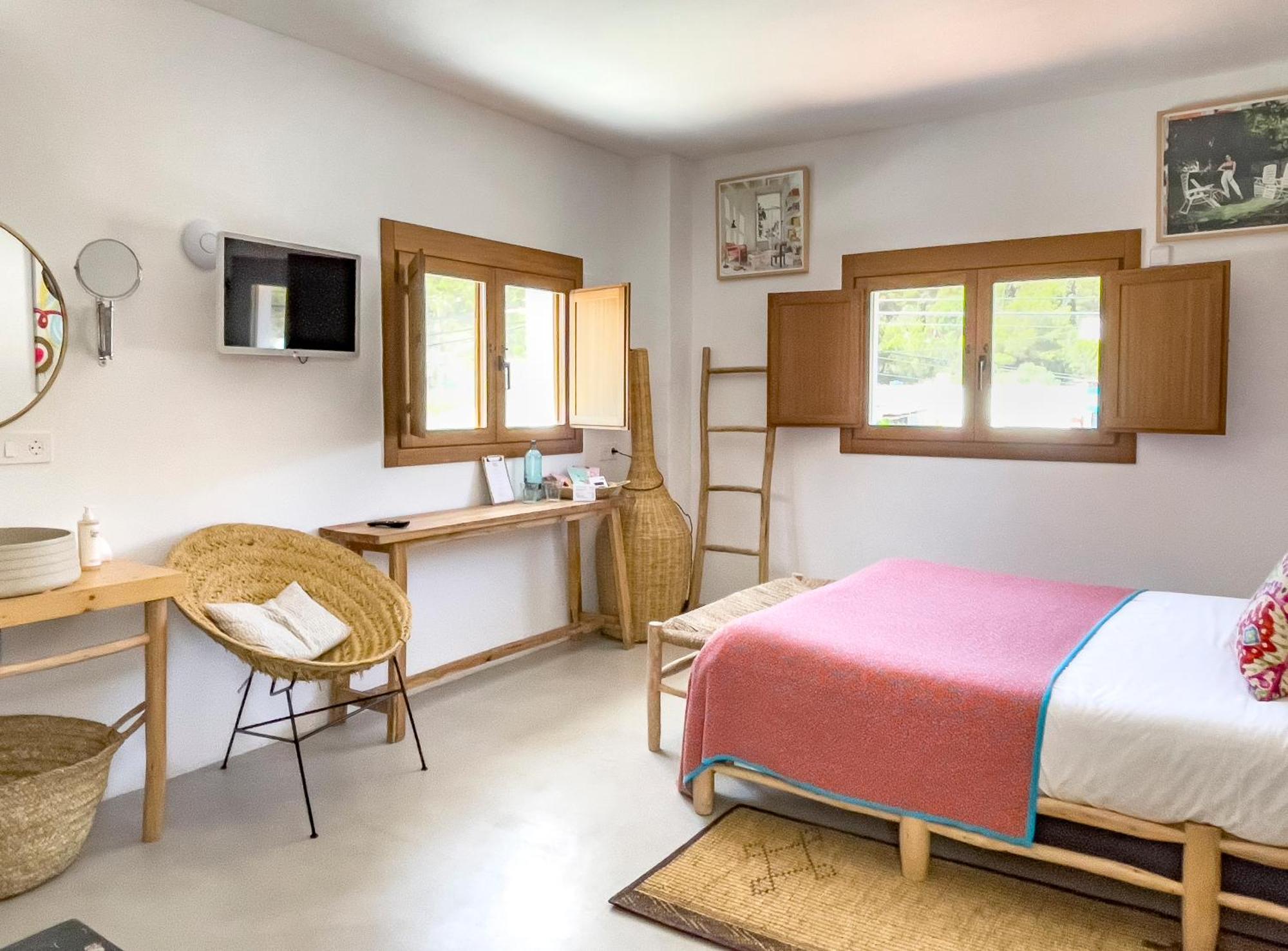 Hostal Mar Y Sal (Adults Only) San José المظهر الخارجي الصورة