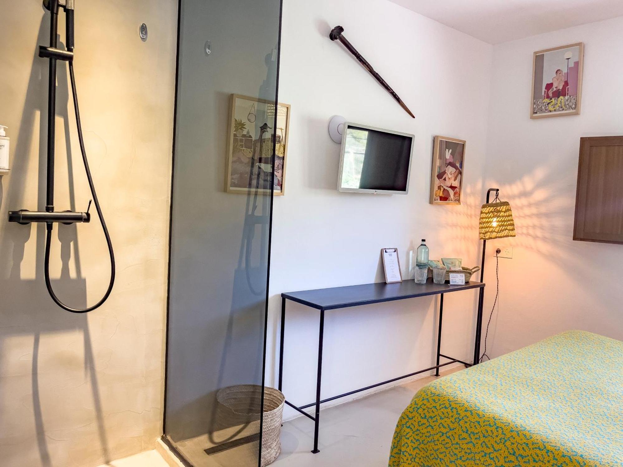 Hostal Mar Y Sal (Adults Only) San José المظهر الخارجي الصورة