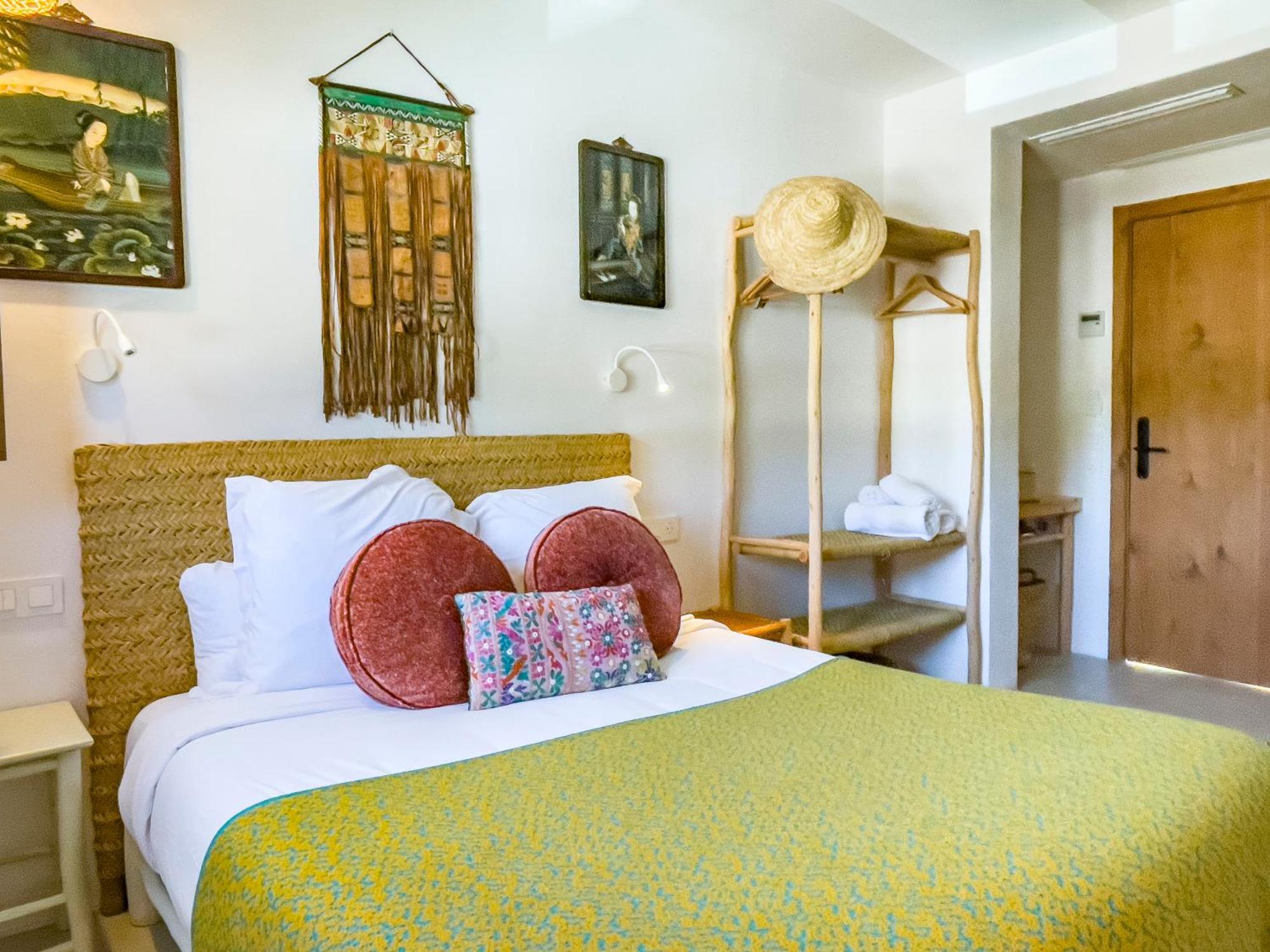 Hostal Mar Y Sal (Adults Only) San José المظهر الخارجي الصورة