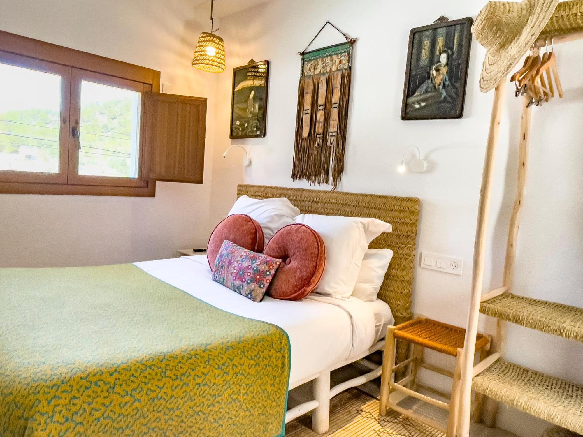 Hostal Mar Y Sal (Adults Only) San José المظهر الخارجي الصورة
