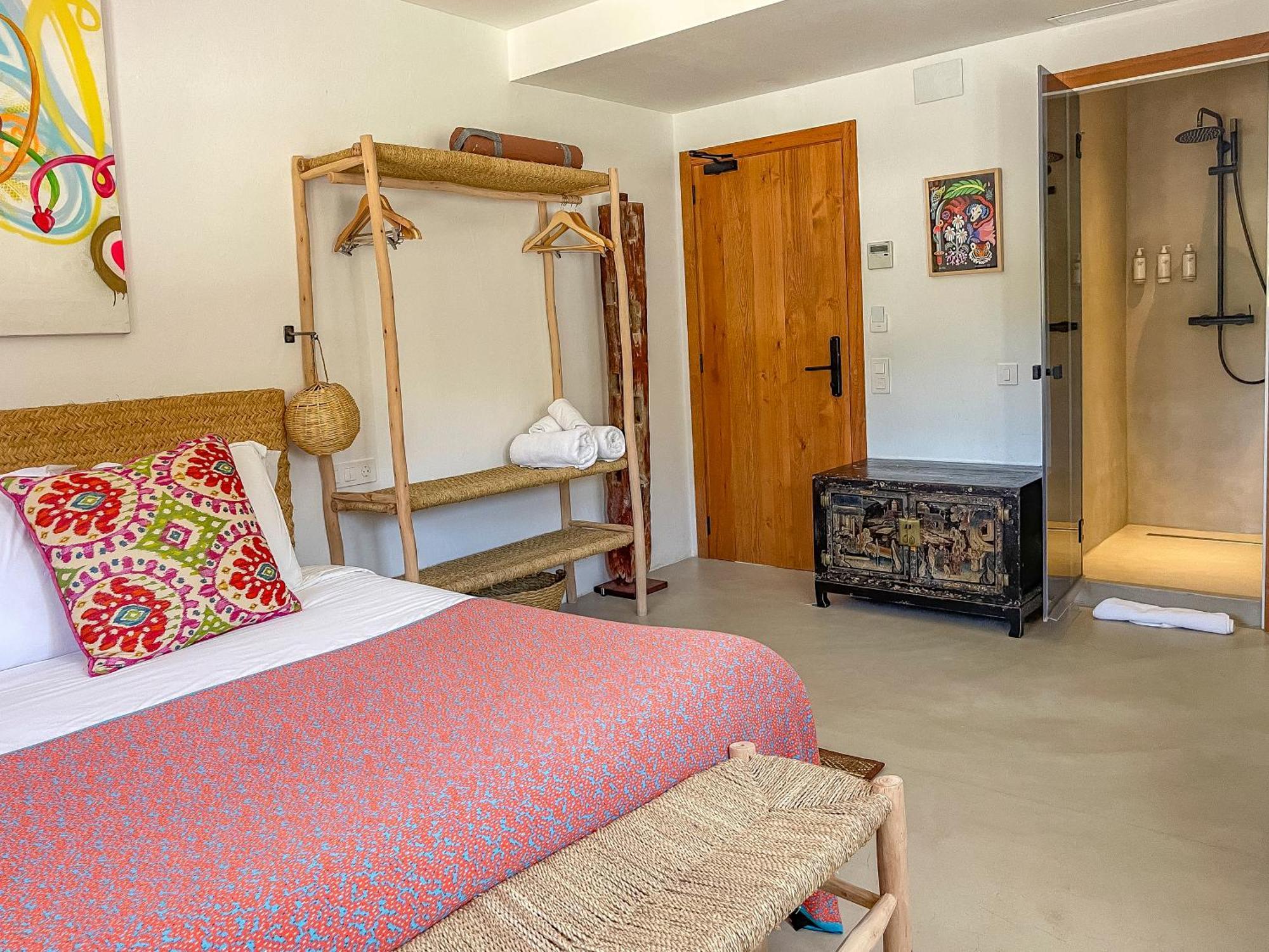 Hostal Mar Y Sal (Adults Only) San José المظهر الخارجي الصورة