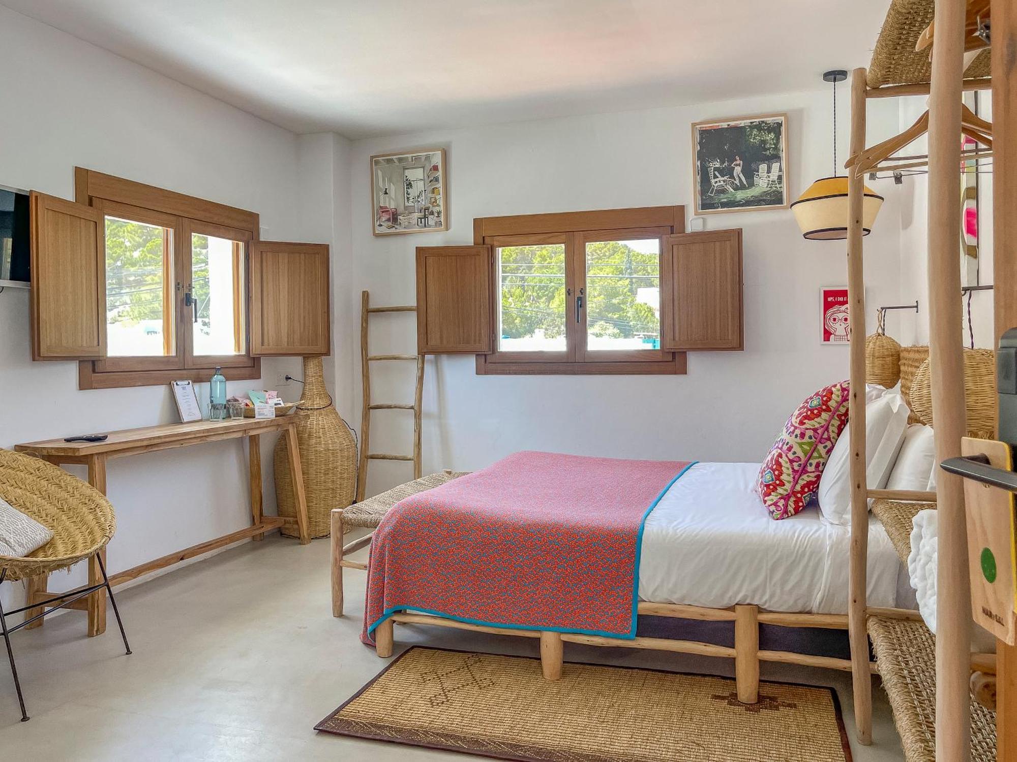 Hostal Mar Y Sal (Adults Only) San José المظهر الخارجي الصورة