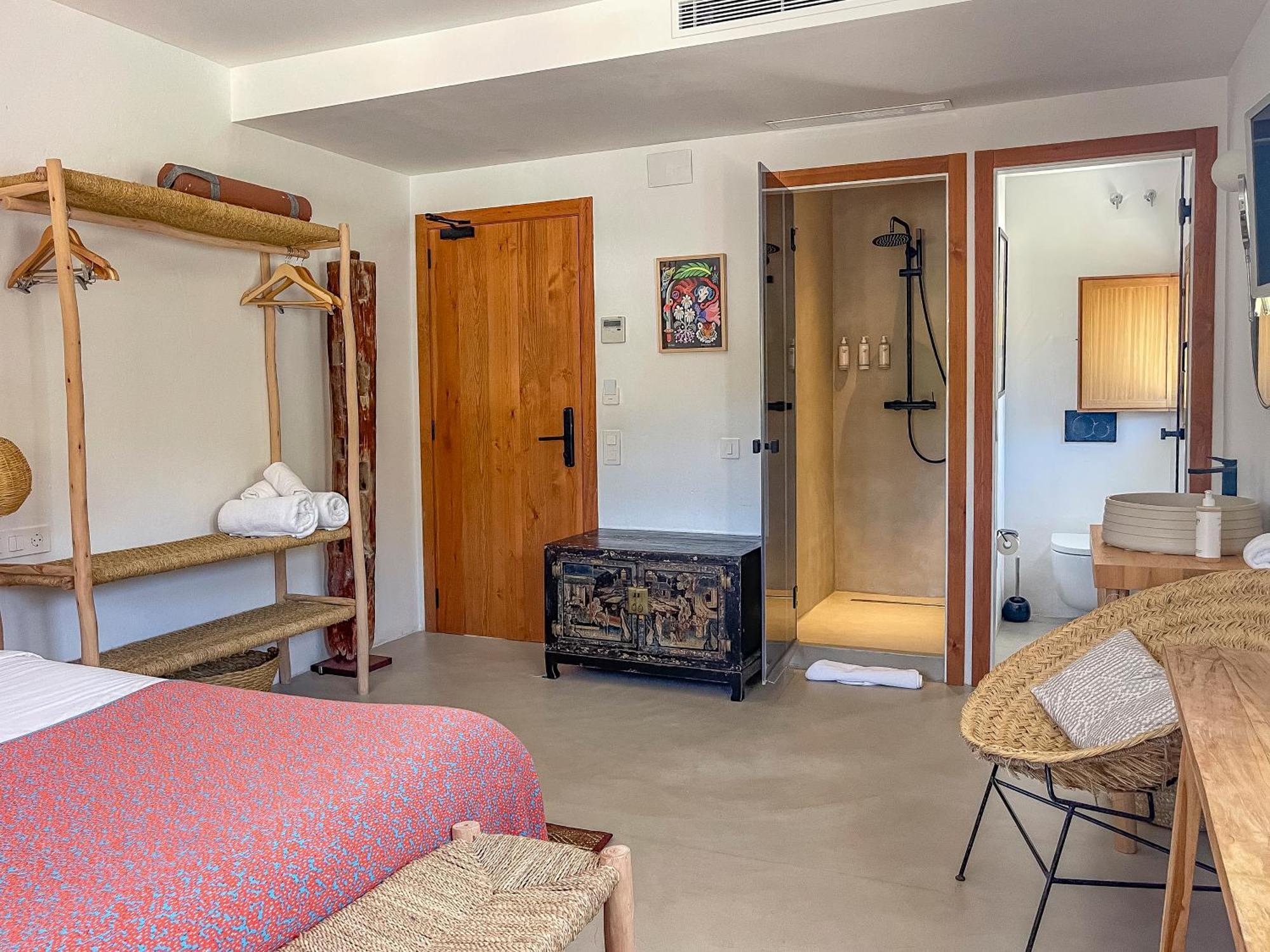 Hostal Mar Y Sal (Adults Only) San José المظهر الخارجي الصورة