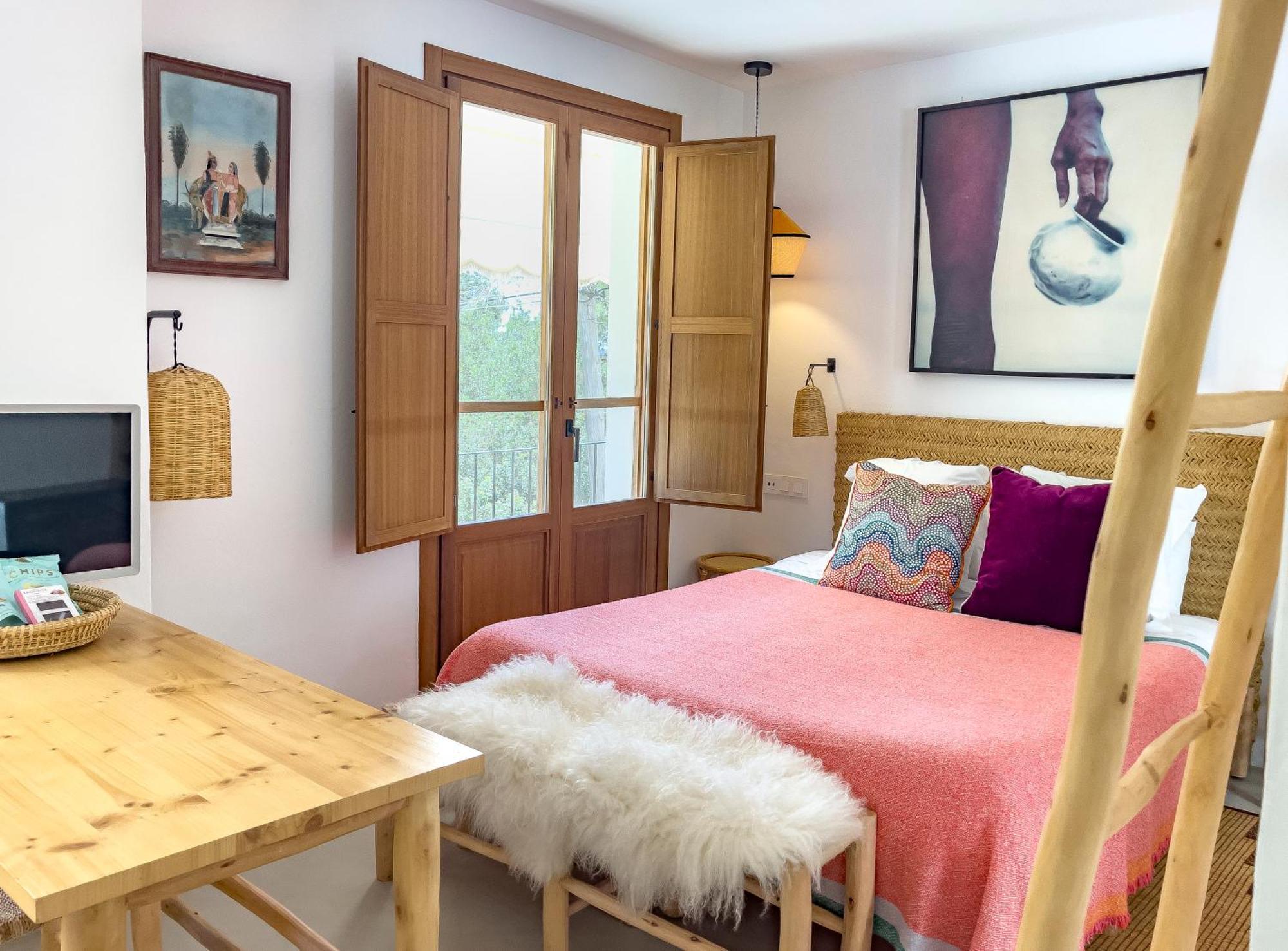 Hostal Mar Y Sal (Adults Only) San José المظهر الخارجي الصورة