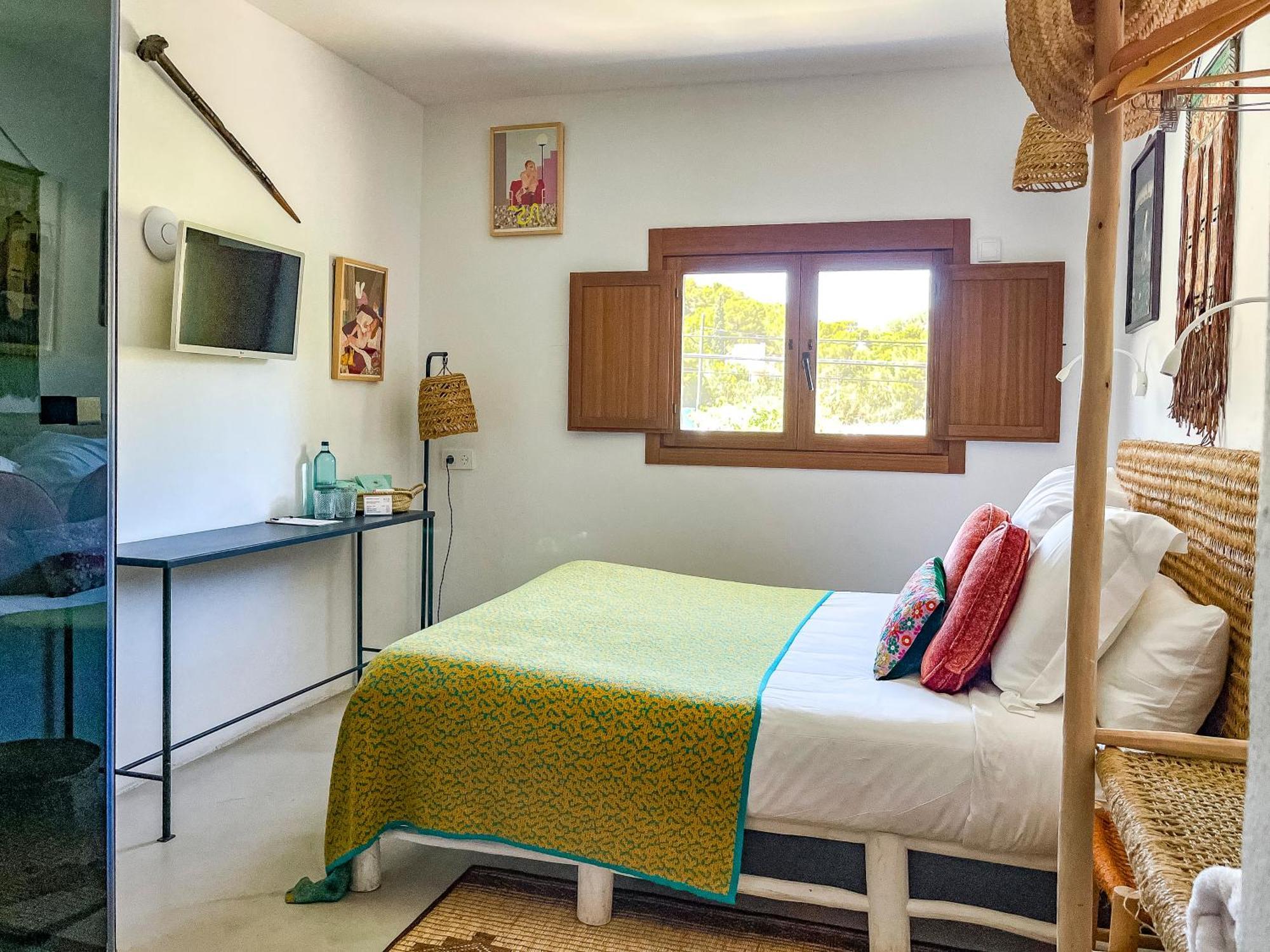 Hostal Mar Y Sal (Adults Only) San José المظهر الخارجي الصورة