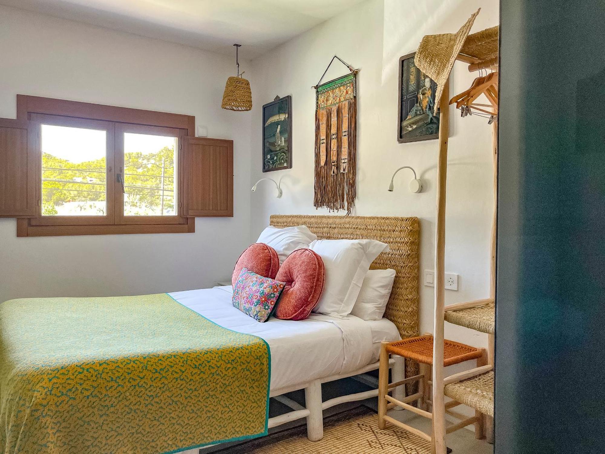 Hostal Mar Y Sal (Adults Only) San José المظهر الخارجي الصورة