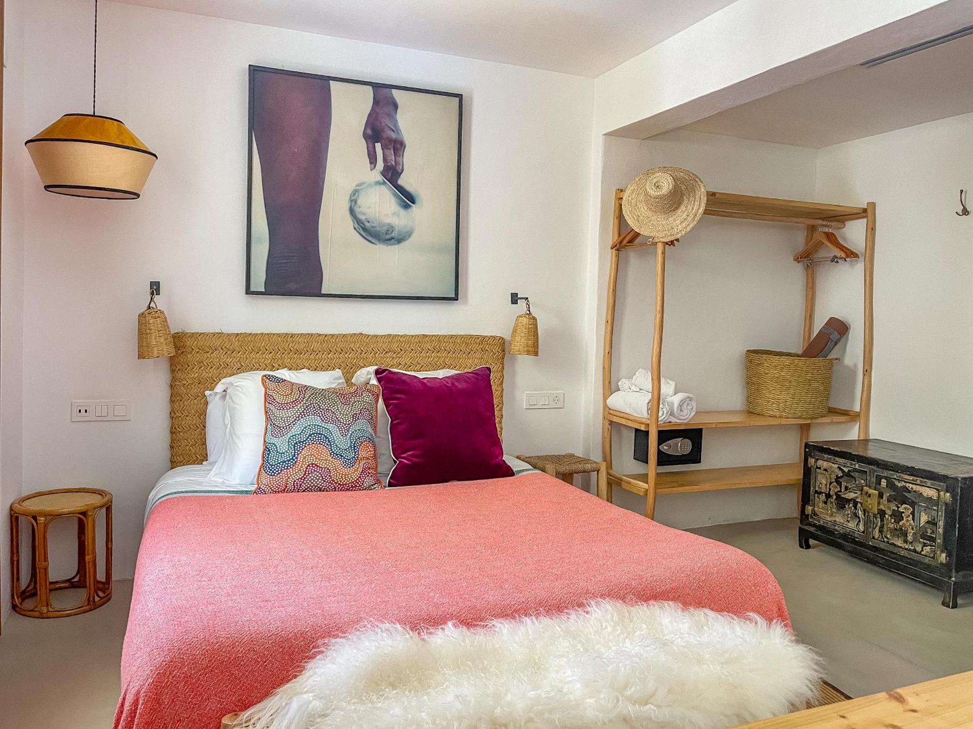 Hostal Mar Y Sal (Adults Only) San José المظهر الخارجي الصورة